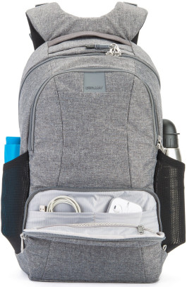 batoh Pacsafe METROSAFE LS450 BACKPACK