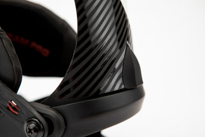 Snowboardové vázání Nitro Team Pro