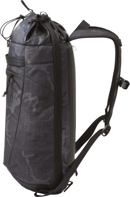 Nitro Fuse forged camo - 24l