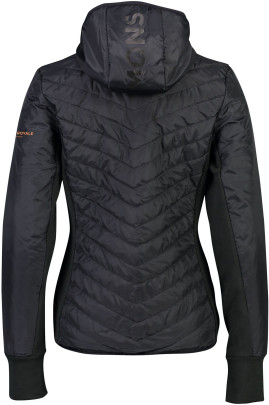 merino bunda Mons Royale Neve Insulation Hood