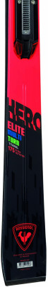 Rossignol Hero Elite MT Ti Konect