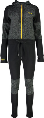 merino overal Mons Royale The Monsie One Piece