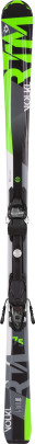 sjezdové lyže völkl_116201_422_RTM75_SET.