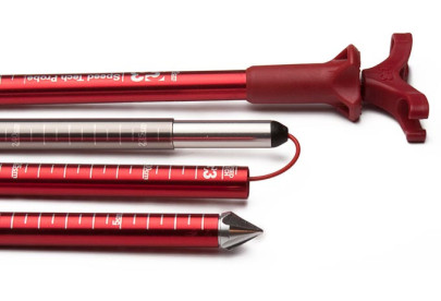 lavinová sonda G3 240 Speed TECH