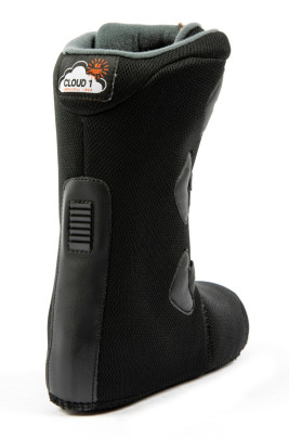 Dámské snowboardové boty Nitro Flora TLS