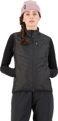 Merino vesta Mons Royale Neve Wool Insulation Vest