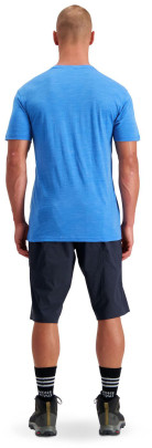 merino triko Mons Royale VAPOUR T