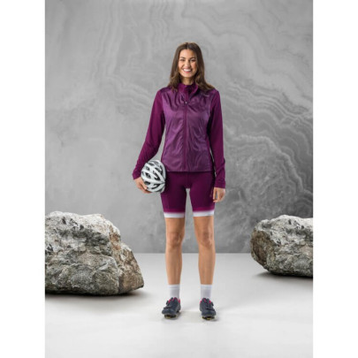 Bunda Löffler Light Hybrid