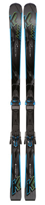 sjezdové lyže K2 AMP Velocity