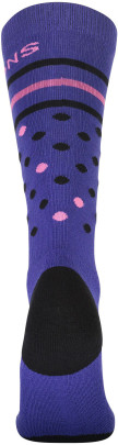 merino ponožky Mons Royale Lift Access Sock