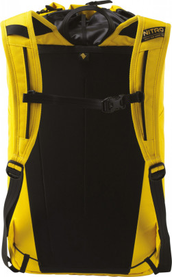 Nitro Fuse cyber yellow - 24l