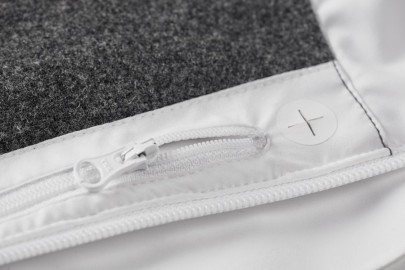 Halti Halti FATUM bílá