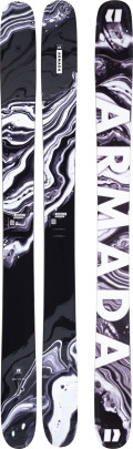 dámské lyže Armada ARW 116 VJJ UL