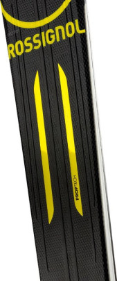 sjezdové lyže Rossignol Pursuit 800 Ti Cam Konect