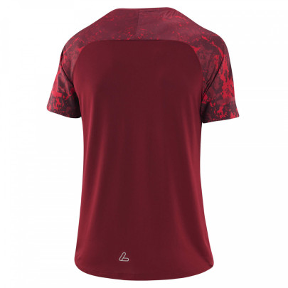 Běžecké triko Löffler Race Print