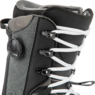 snowboardové boty Nitro CLUB BOA HYBRID