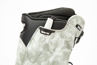 Dámské snowboardové boty Nitro Cuda TLS