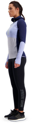 merino triko Mons Royale BELLA TECH HOOD