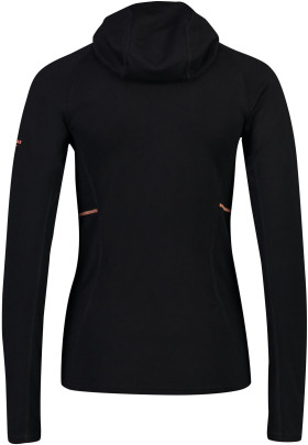 Mons Royale Olympus 3.0 Hood - black