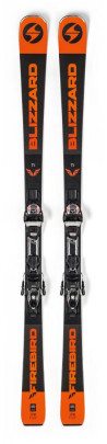 Sportovní sjezdové lyže Blizzard Firebird Ti