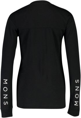 merino triko Mons Royale Yotei BF Tech LS