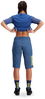 merino kraťasy Mons Royale Momentum 2.0 Bike Shorts