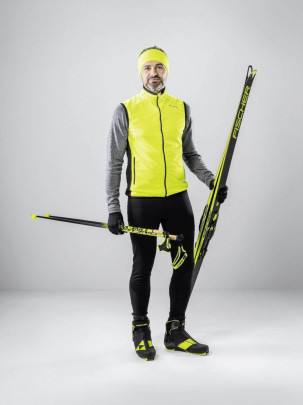 Kalhoty Löffler Carbon WS Warm