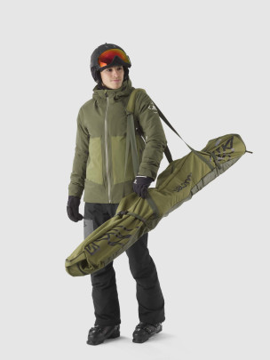 obal na lyže Salomon Extend 2P 175+20 Skibag