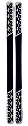 freestyle lyže K2 Sight