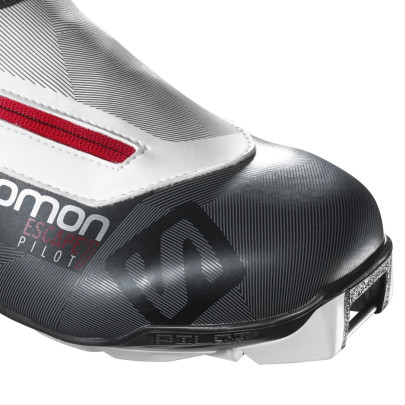 běžecké boty salomon L37792400_ESCAPE_7_PILOT_CF_black