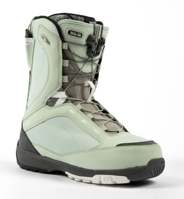 dámské snowboardové boty Nitro Monarch TLS