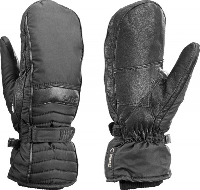 dámské lyžařské rukavice Leki Corvara S GTX Lady Mitten