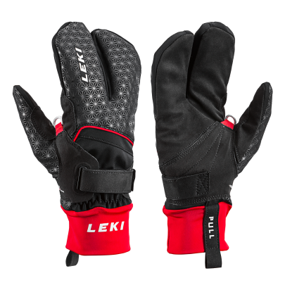 Leki Nordic Circuit Shark Lobster
