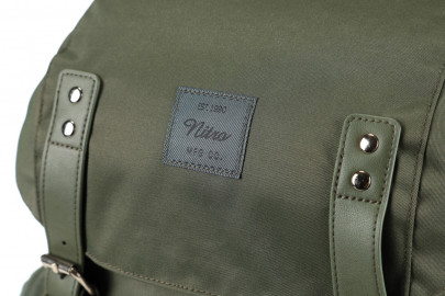 batoh Nitro Daypacker