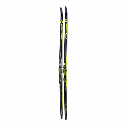 Fischer Speedmax Classic Plus Medium + Xcelerator 2.0 Classic