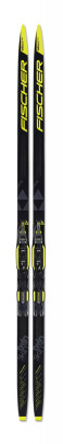 Juniorské běžecké lyže Fischer Twin Skin Race JR