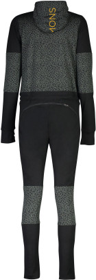 merino overal Mons Royale The Monsie One Piece