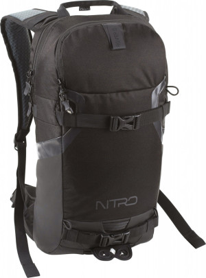 Nitro Rover 14 - černá