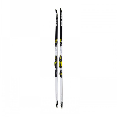 Fischer SC Combi + vázání Race Combi IFP