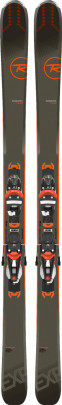 Rossignol Experience 88 Ti