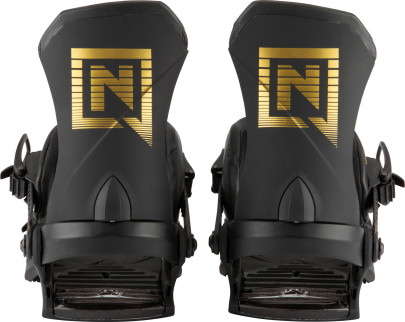 Snowboardové vázání Nitro Team Pro