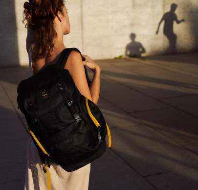 batoh Nitro Daypacker