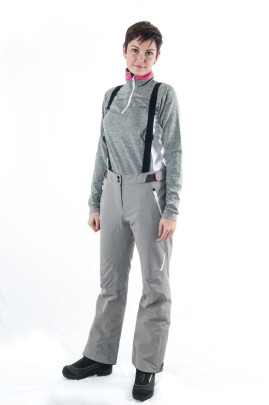 Halti Halti VENNI šedá