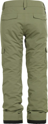 Dámské lyžařské kalhoty Armada Mula Insulated Pant