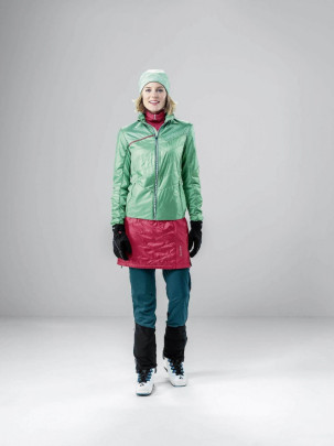 Zateplená sukně Löffler PL Active W