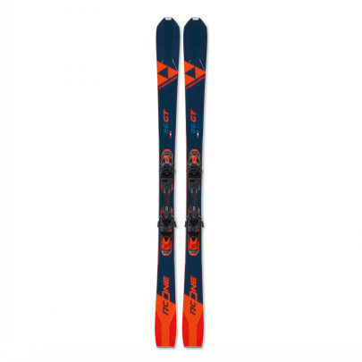 Fischer RC One 86 GT MF + vázání RSW 12 PR