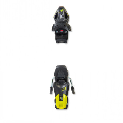 Fischer RC4 Z9 GW AC Brake 78 [J]