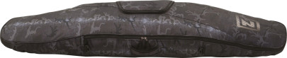 Nitro Sub Board Bag - černá camo