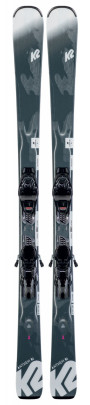 dámské sportovní sjezdové lyže K2 Anthem 82