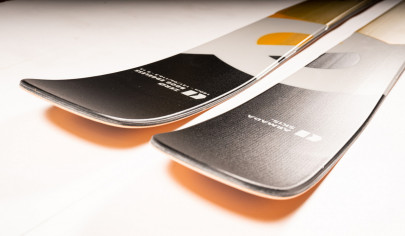 Armada B-Dog Edgeless